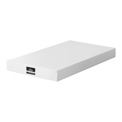 Giselle 20cm Memory Foam Mattress Green Tea King Single FOAM-C-MFM-PURE-H20-KS