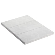 3-Foldable Mattress Giselle Folding Foam Double FOAM-MFM-GEL-D