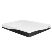Giselle Bedding Memory Foam Mattress Bed Cool Gel Non Spring 21cm Single FOAM-MFM-H021-S