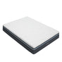Giselle Bedding Memory Foam Mattress Bed Cool Gel 25cm King Single FOAM-MFM-H025-KS