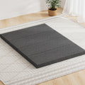 Giselle Bedding Foldable Mattress Folding Foam Mattresses Portable Mat Double FOAM-MFM-RAFA-GY-D