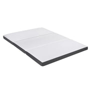 Giselle Bedding Foldable Mattress Folding Sofa Bed Tri-Fold Memory Foam Tencel Queen FOAM-MFM-TRIO-WB-Q