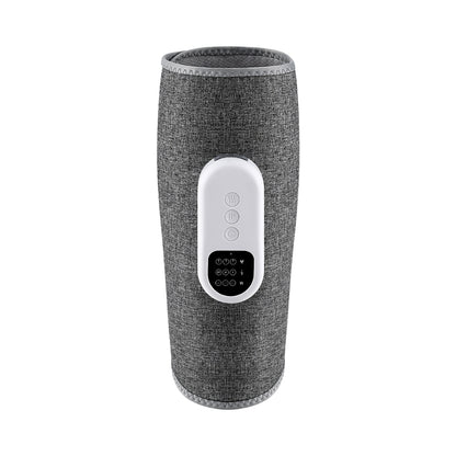 Livemor Leg Massager Heated Air Compression Calf Relaxation FOOT-MASSAGE-CALF-GY