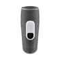 Livemor Leg Massager Heated Air Compression Calf Relaxation FOOT-MASSAGE-CALF-GY