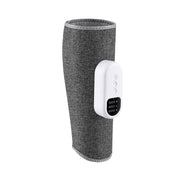 Livemor Leg Massager Heated Air Compression Calf Relaxation FOOT-MASSAGE-CALF-GY