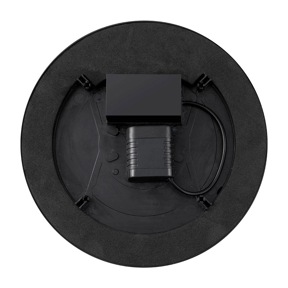 Gardeon Floating Solar Pond Water Fountain Pump Submersible Fountains 250L/H FOUNT-POND-B-BB01