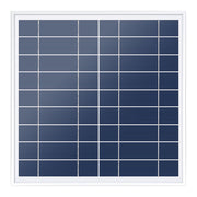 Gardeon Solar Pond Pump with Battery Kit LED Lights 9.8FT FOUNT-POND-B-DX120