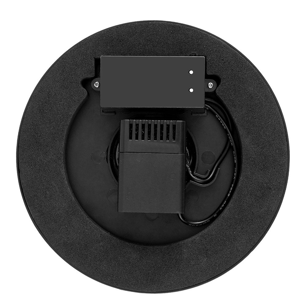 Gardeon Floating Solar Pond Water Fountain Pump Outdoor Fountains LED Light FOUNT-POND-B-LED-BB02