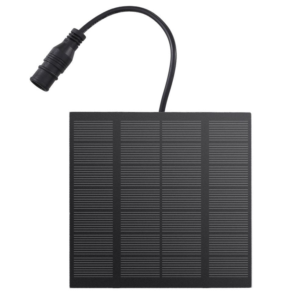 Gardeon Solar Pond Pump Submersible Water Fountain Kit 2.6FT FOUNT-POND-B-MINI14