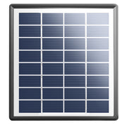 Gardeon Solar Pond Pump 4 FT FOUNT-POND-C-20