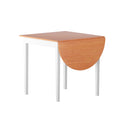 1.1M Artiss Dining Table Extendable FUR-U-DTAB-FD-WD