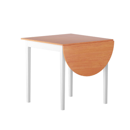 1.1M Artiss Dining Table Extendable FUR-U-DTAB-FD-WD