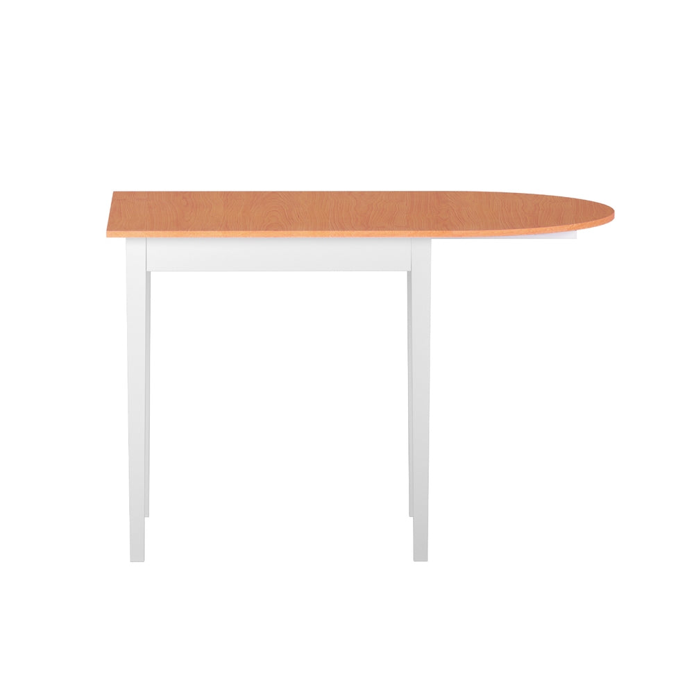 1.1M Artiss Dining Table Extendable FUR-U-DTAB-FD-WD