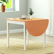 1.1M Artiss Dining Table Extendable FUR-U-DTAB-FD-WD