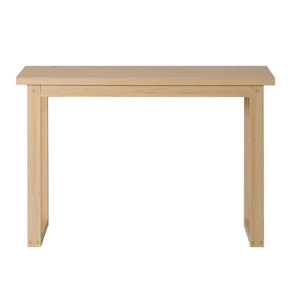 Artiss Console Table 110CM Pine FUR-Y-CST-01-WD