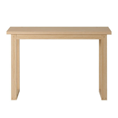 Artiss Console Table 110CM Pine FUR-Y-CST-01-WD