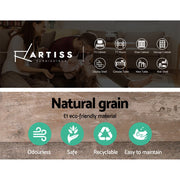 Artiss Buffet Sideboard - BARNLY FURNI-G-IND-BF-WD-AB