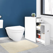 Artiss Bathroom Storage Cabinet Tissue Holder FURNI-G-TIS382-WH