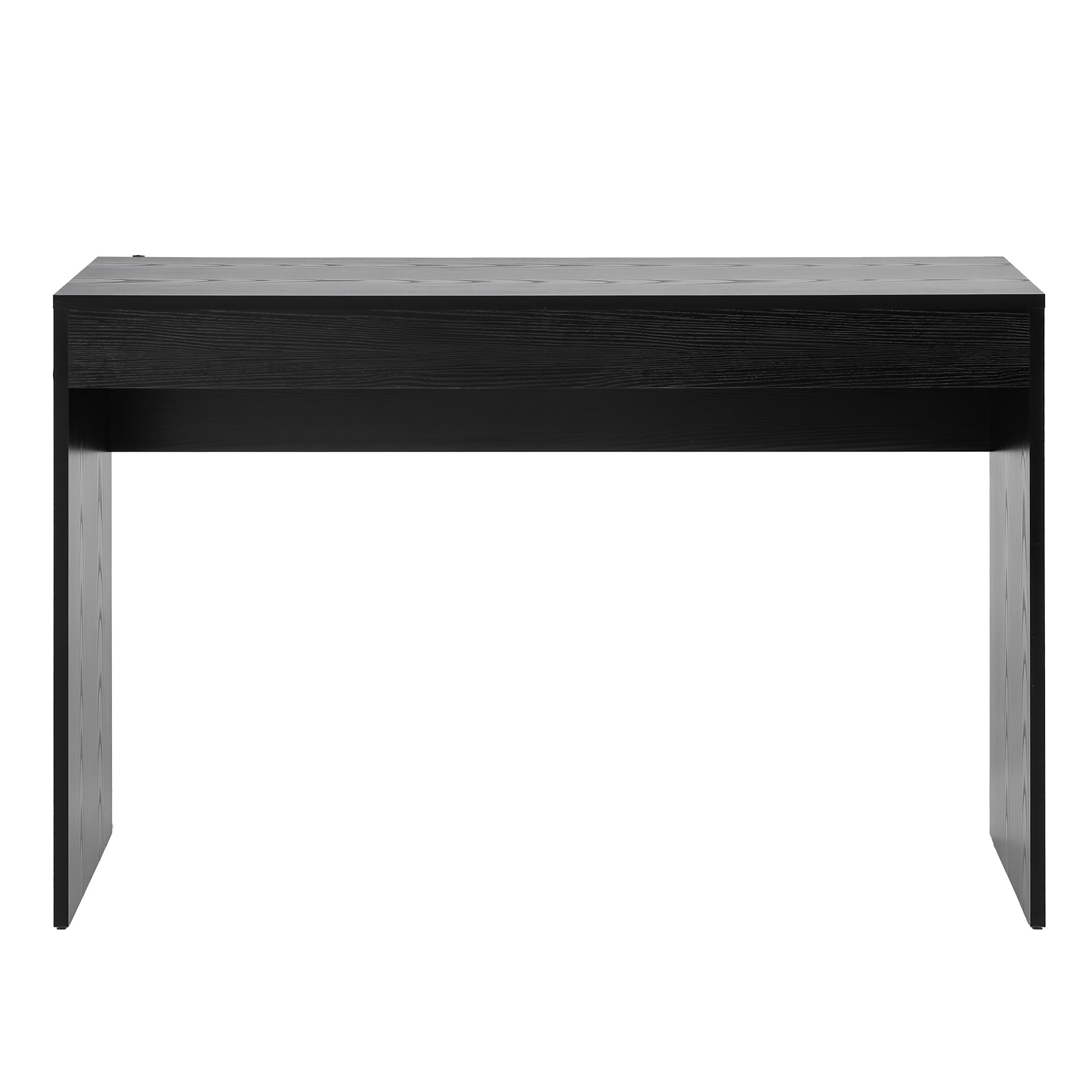 Artiss Console Table Hallway Sofa Entryway Entrance 120CM Black FURNI-N-CST-02-BK