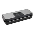 Devanti Food Vacuum Sealer Machine Fresh Storage Auto Seal Slide Cutter 5 Modes FVS-30-BK