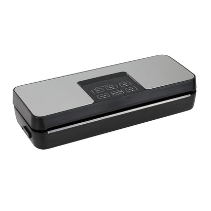 Devanti Food Vacuum Sealer Machine Fresh Storage Auto Seal Slide Cutter 5 Modes FVS-30-BK
