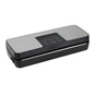 Devanti Food Vacuum Sealer Machine Fresh Storage Auto Seal Slide Cutter 5 Modes FVS-30-BK