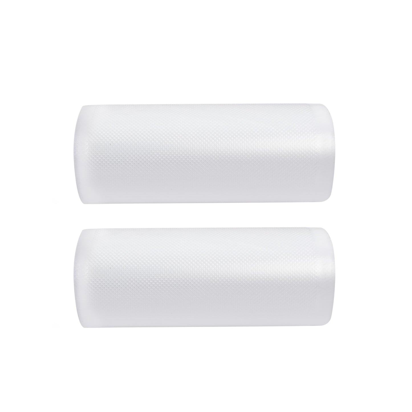 2 Rolls Food Vacuum Sealer Bags Storage Saver Heat Sealing Bag Pack 15CMX6M FVS-BAG-15-TP