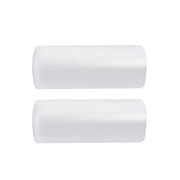2 Rolls Food Vacuum Sealer Bags Storage Saver Heat Sealing Bag Pack 15CMX6M FVS-BAG-15-TP