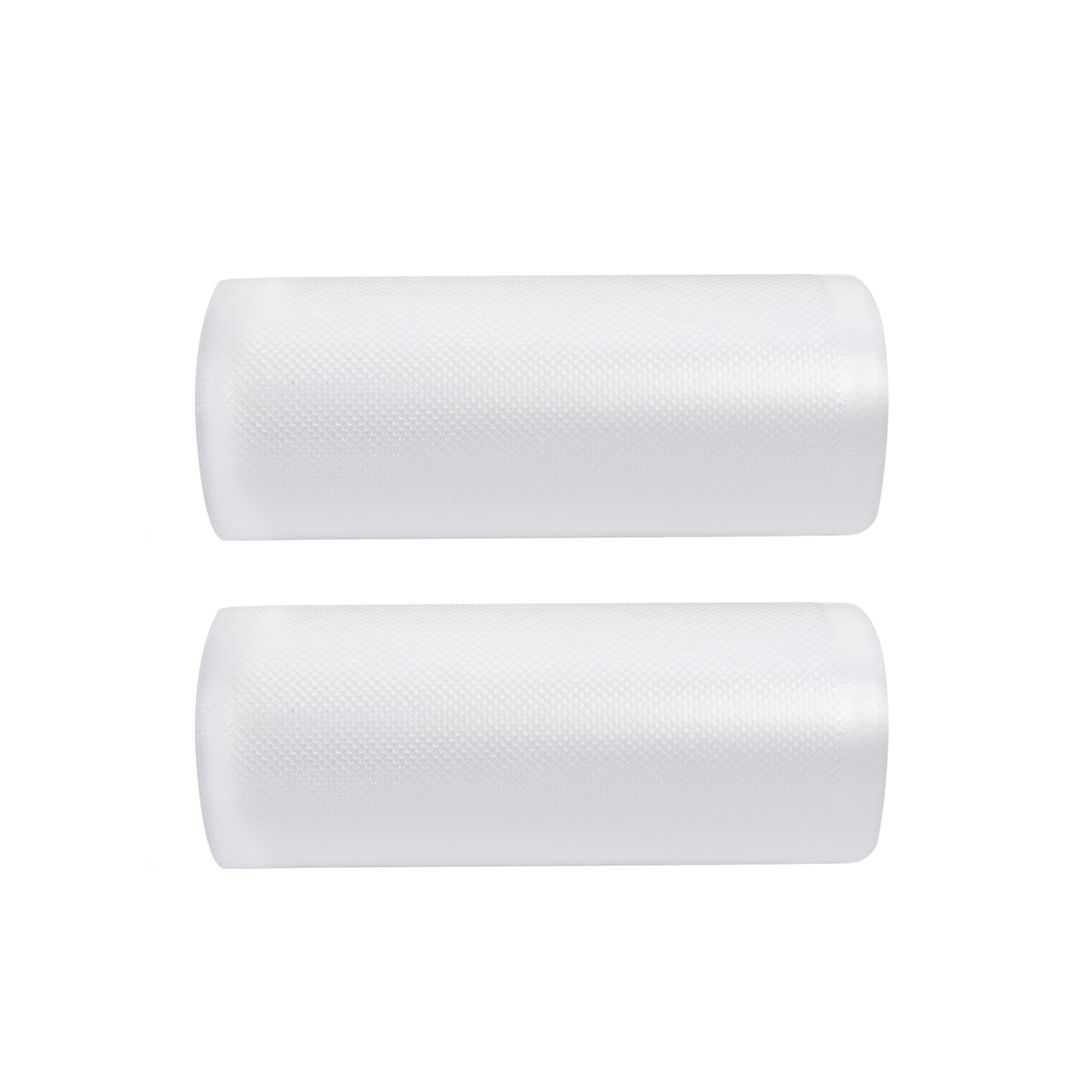 2 Rolls Food Vacuum Sealer Bags Storage Saver Heat Sealing Bag Pack 15CMX6M FVS-BAG-15-TP