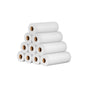 10 Rolls Food Vacuum Sealer Bags Storage Saver Heat Sealing Bag Pack 20CMX6M FVS-BAG-20-TPX5