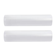 2 Rolls Food Vacuum Sealer Bags Storage Saver Heat Sealing Bag Pack 28CMX6M FVS-BAG-28-TP