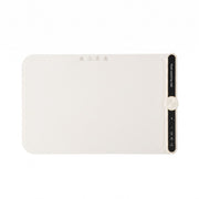 Devanti Food Warming Mat 60 x 38cm Electric Food Warmer With Timer White