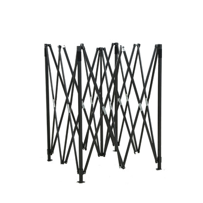 Instahut Gazebo 3x3 Pop Up Marquee Folding Wedding Tent Gazebos Camping Outdoor Shade Canopy Navy GAZEBO-H-C-3X3-DX-NA
