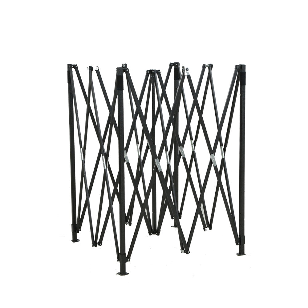 Instahut Gazebo 3x4.5 Pop Up Marquee Folding Wedding Tent Gazebos Camping Outdoor Shade Canopy Navy GAZEBO-H-C-3X45-DX-NA