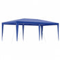 Instahut Gazebo 3x6m Wedding Party Marquee Tent Outdoor Event Camping Canopy Shade Blue GAZEBO-WED-T-FG-3X6-BL