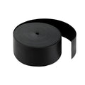 Green Fingers Garden Edging 15CM x 30M Border Support Landscape Edge Black GE-PE-15030-BK