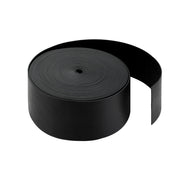 Green Fingers Garden Edging 15CM x 30M Border Support Landscape Edge Black GE-PE-15030-BK