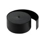 Green Fingers Garden Edging 15CM x 30M Border Support Landscape Edge Black GE-PE-15030-BK