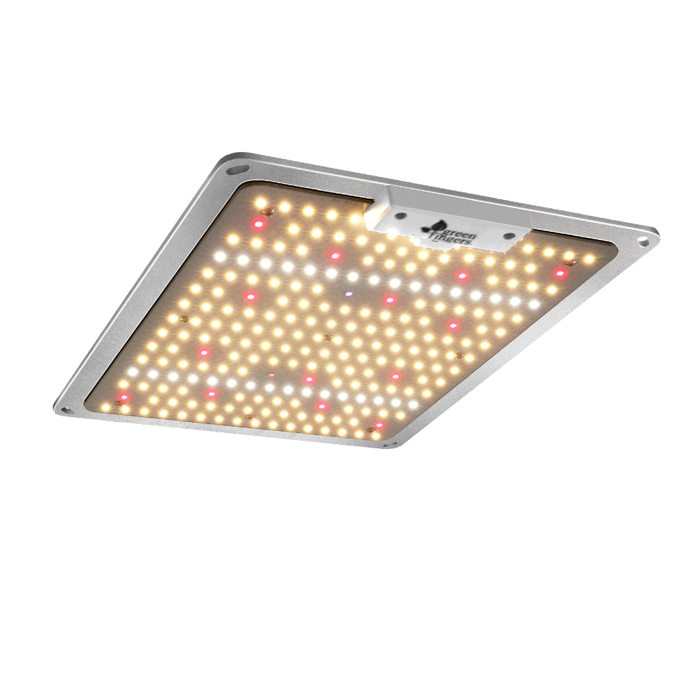 Green Fingers Max 1000W Grow Light LED Full Spectrum Indoor Plant All Stage Growth GL-BOARD-100-NDIM