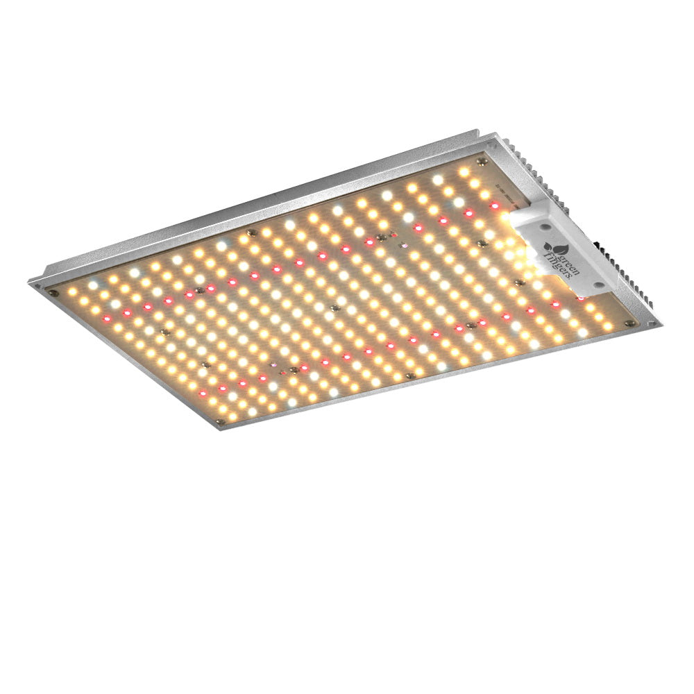 Greenfingers Max 150W Grow Light LED Full Spectrum Indoor Plant All Stage Growth GL-BOARD-150-DIM