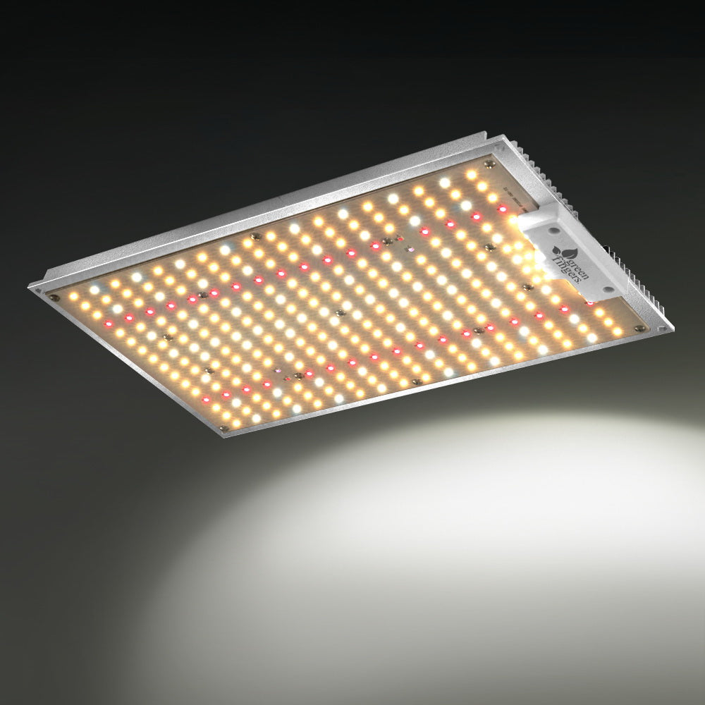 Greenfingers Max 150W Grow Light LED Full Spectrum Indoor Plant All Stage Growth GL-BOARD-150-DIM