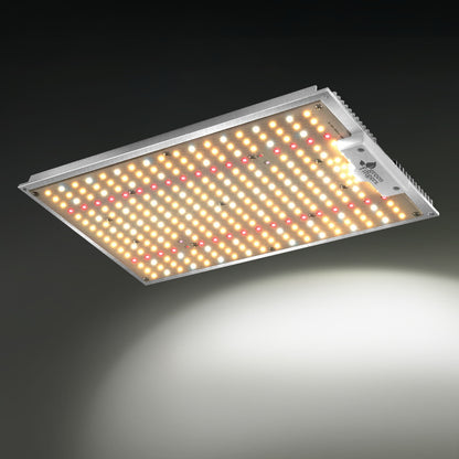 Greenfingers Max 150W Grow Light LED Full Spectrum Indoor Plant All Stage Growth GL-BOARD-150-DIM