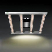 Green Fingers Max 3200W Grow Light LED Full Spectrum Indoor Plant All Stage Growth GL-BOARD-320-DIM-BAR