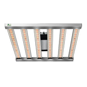 Green Fingers Max 4800W Grow Light LED Full Spectrum Indoor Plant All Stage Growth GL-BOARD-480-DIM-BAR