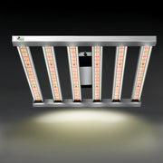Green Fingers Max 4800W Grow Light LED Full Spectrum Indoor Plant All Stage Growth GL-BOARD-480-DIM-BAR