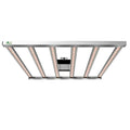 Green Fingers 7200W Grow Light LED Full Spectrum Indoor Plant All Stage Growth GL-BOARD-720-DIM-BAR