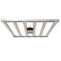 Green Fingers 7200W Grow Light LED Full Spectrum Indoor Plant All Stage Growth GL-BOARD-720-DIM-BAR