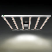 Green Fingers 7200W Grow Light LED Full Spectrum Indoor Plant All Stage Growth GL-BOARD-720-DIM-BAR