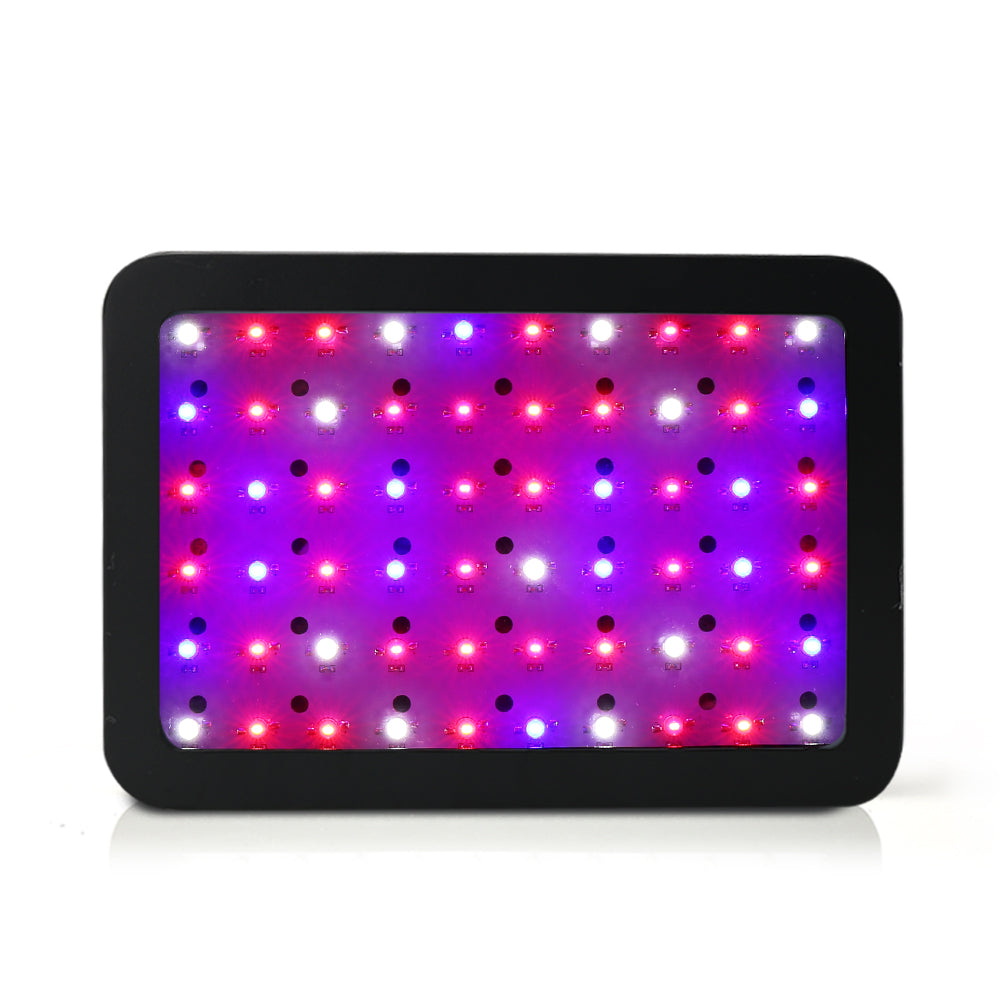 Green Fingers 600W Grow Light LED Full Spectrum Indoor Plant All Stage Growth GL-ECO-1T-600