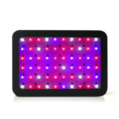 Green Fingers 600W Grow Light LED Full Spectrum Indoor Plant All Stage Growth GL-ECO-1T-600